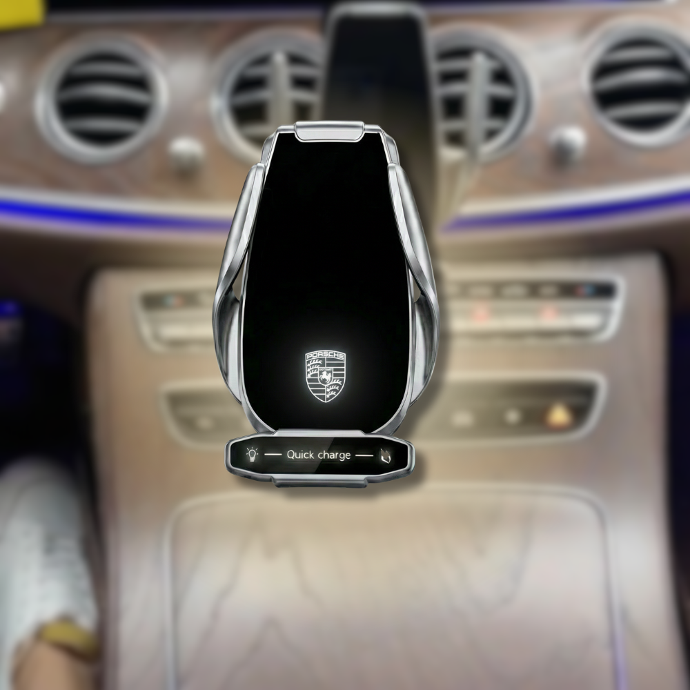 T70 Pro™ | El soporte para celular personalizado y automático #1 en México