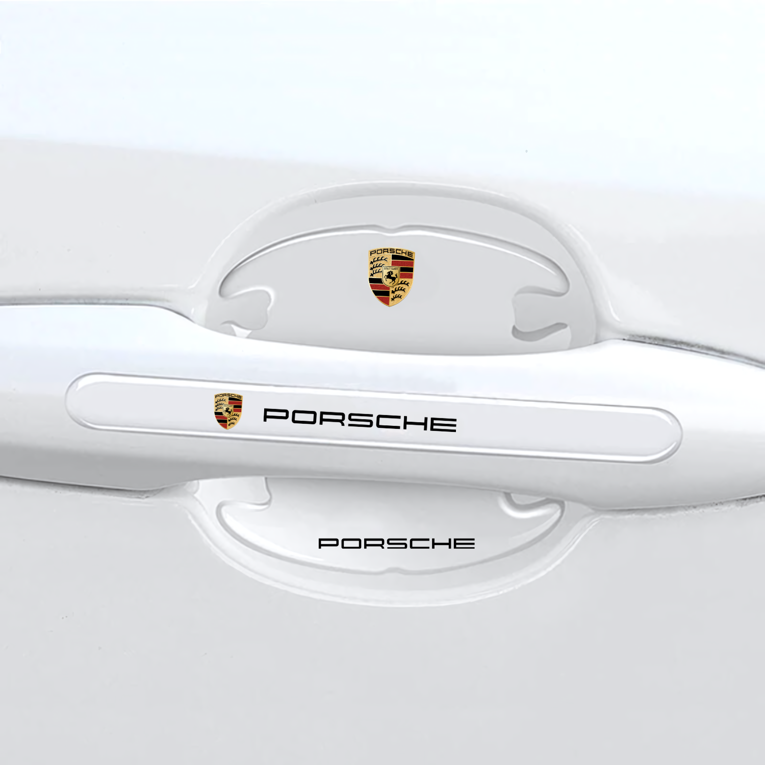 HandGrip PRO™ | Protectores Antirrayones Personalizados para Manijas de Auto