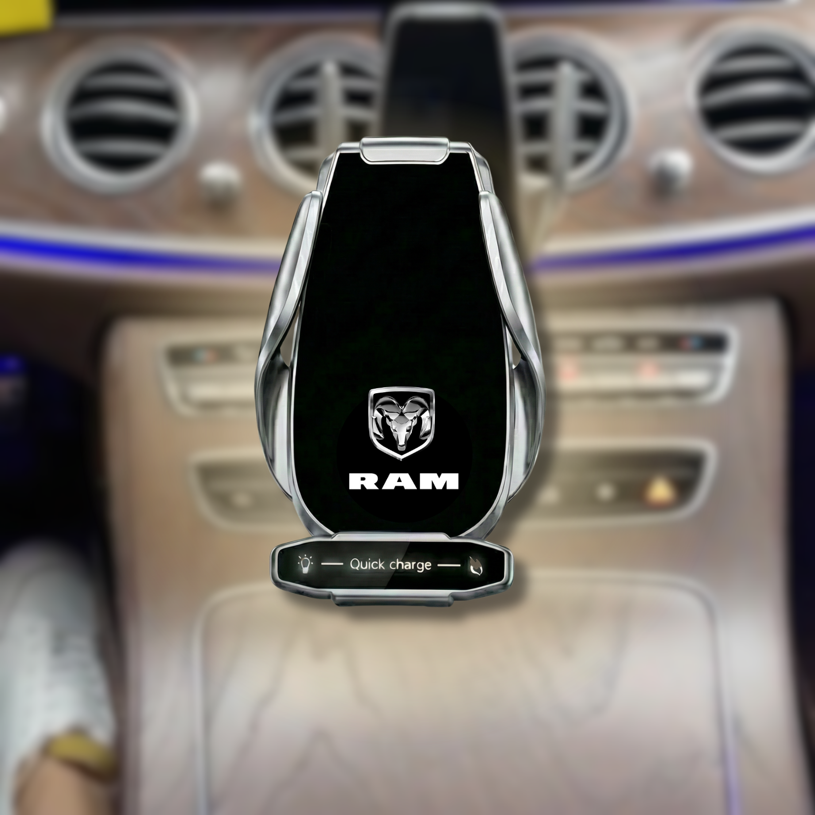 T70 Pro™ | El soporte para celular personalizado y automático #1 en México