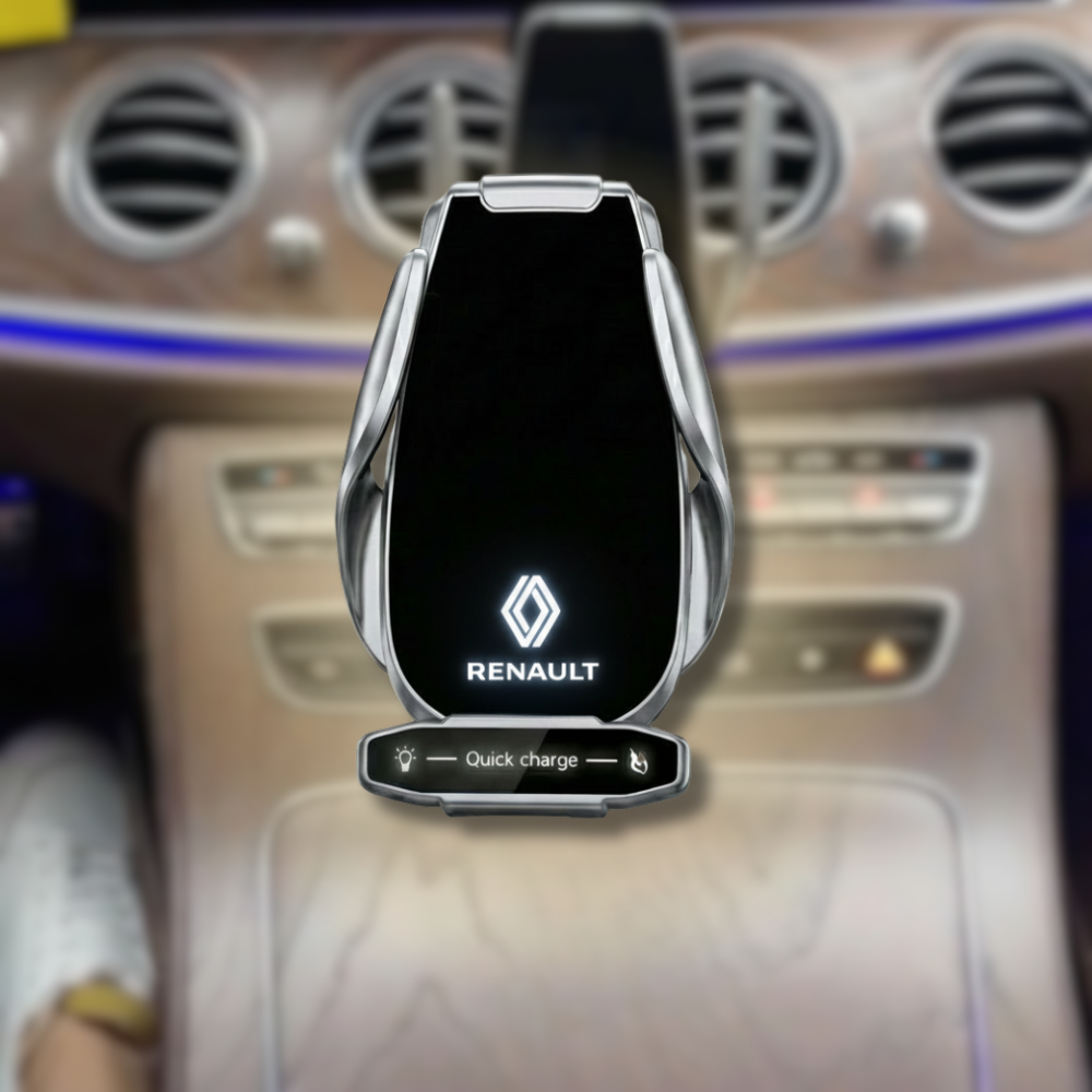 T70 Pro™ | El soporte para celular personalizado y automático #1 en México