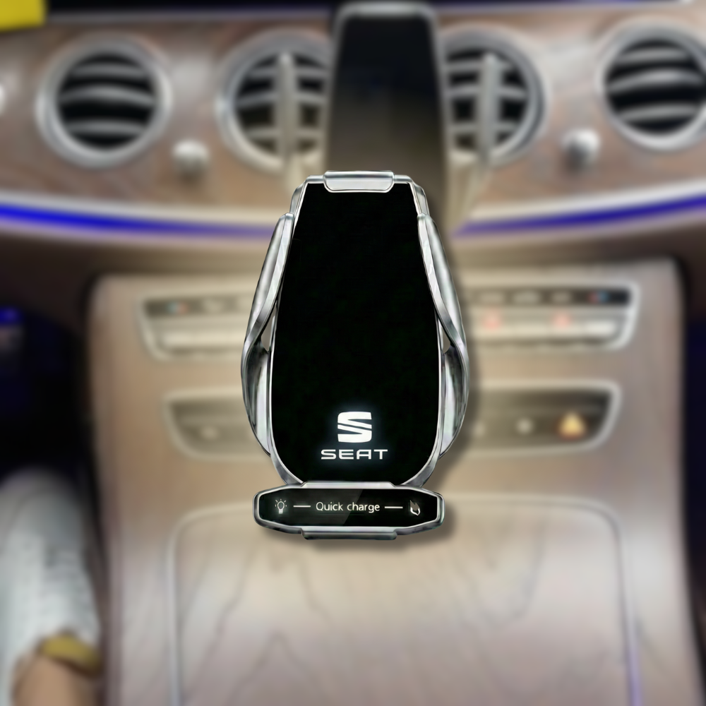 T70 Pro™ | El soporte para celular personalizado y automático #1 en México
