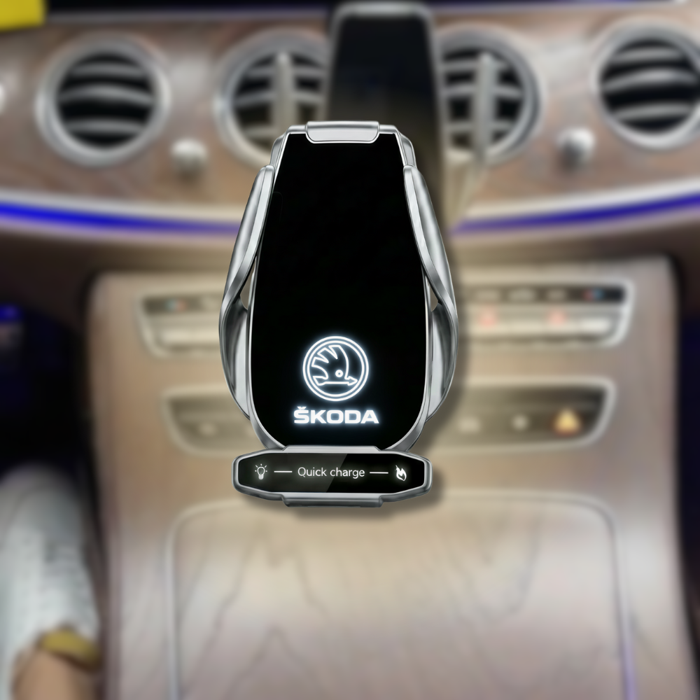 T70 Pro™ | El soporte para celular personalizado y automático #1 en México