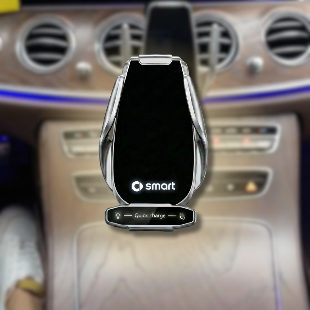 T70 Pro™ | El soporte para celular personalizado y automático #1 en México
