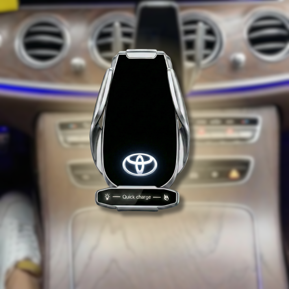 T70 Pro™ | El soporte para celular personalizado y automático #1 en México