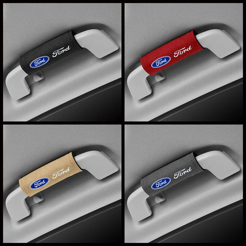 Protector de manijas interiores | Estilo, protección y comodidad