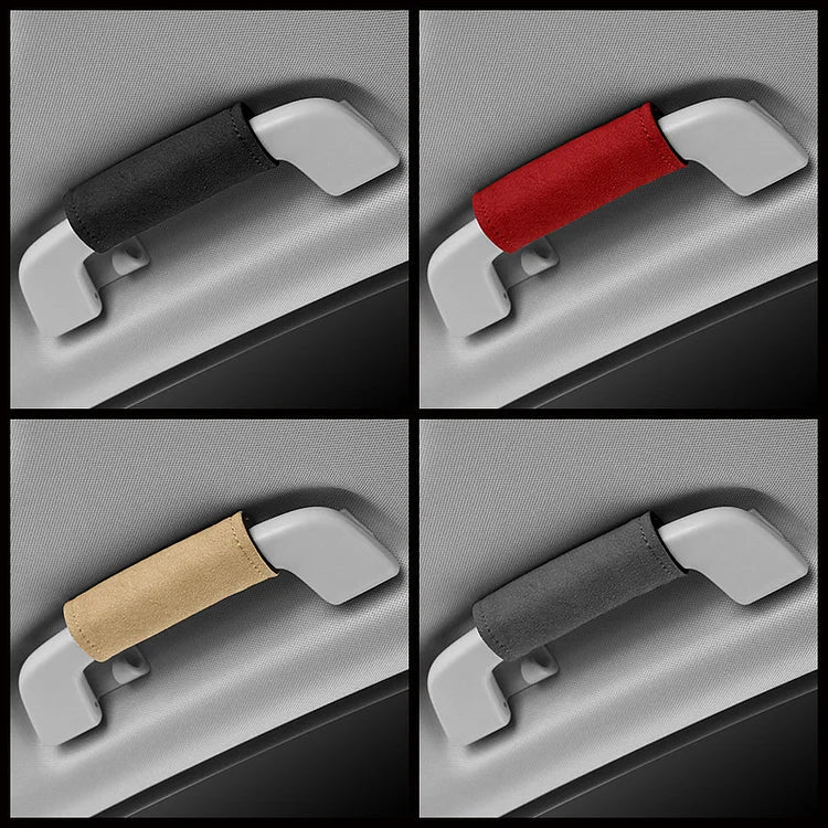 Protector de manijas interiores | Estilo, protección y comodidad