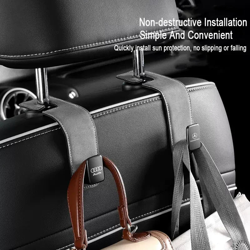 AutoGrip | Un accesorio práctico, funcional y con estilo
