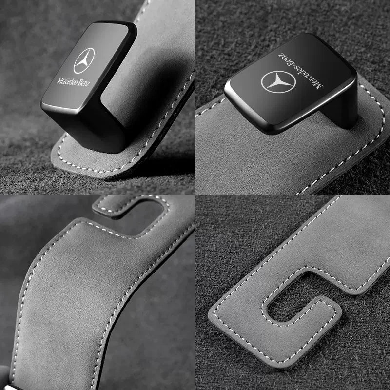 AutoGrip | Un accesorio práctico, funcional y con estilo